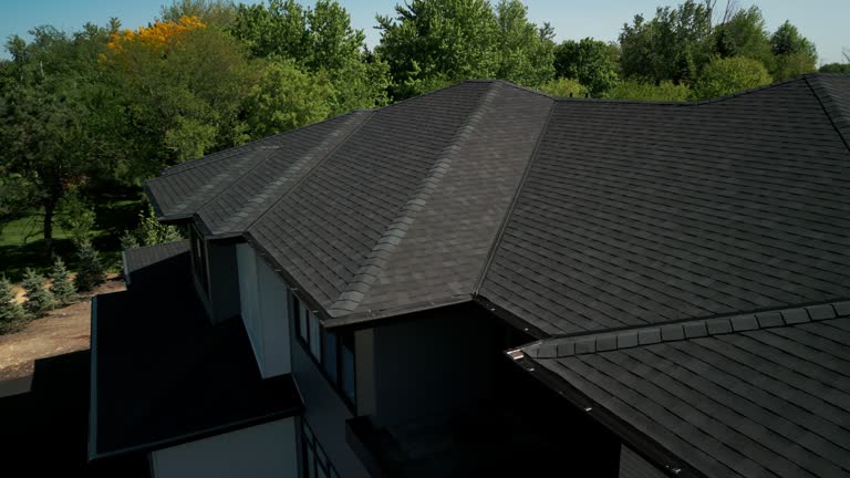Best Tile Roofing Installation  in Abbotsford, WI