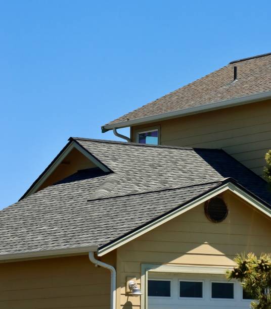 Best Storm Damage Roof Repair  in Abbotsford, WI