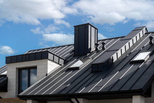 Best Steel Roofing  in Abbotsford, WI