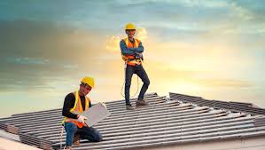Best Emergency Roof Repair Services  in Abbotsford, WI
